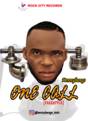 Kennybangs - One call