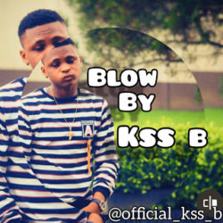 Kiss B – “Blow”