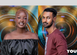 BBNaija: Saskay accuses Yousef of emotional blackmail