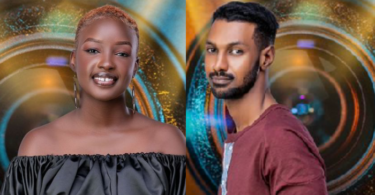 BBNaija: Saskay accuses Yousef of emotional blackmail