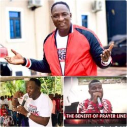 Wonders At Fufeyin’s ‘August Break’ As Man Miraculously Heals From Seizure Disorder