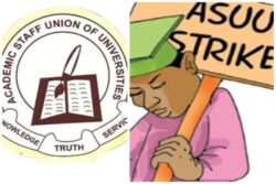 ASUU Strike: FG Gives Update On Meeting With Lecturers