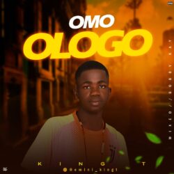 KingT - Omo Ologo 