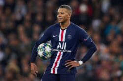 PSG To Sell Mbappe This Summer