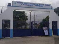 Rivers Lecturers Suspended Over Alleged Sexual Harassment, Extortion