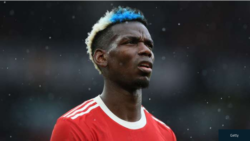 PSG Ready £500k-A-Week Offer For Pogba (The Independent)