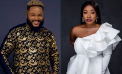 BBNaija: ‘I See You As A Father Figure’ – Jackie B Tells Whitemoney After He Tried To Shoot His Shot