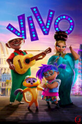 Movie Vivo 2021