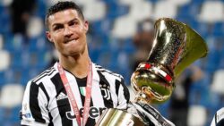 Why Ronaldo will not leave Juventus - Nedved