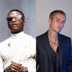 Justin Bieber Thanks Wizkid for Allowing Him Feature in ‘Essence’ Remix