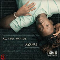 Ayanfe Ft. Tiwa Savage – Fire