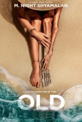 [Movie] Old (2021)