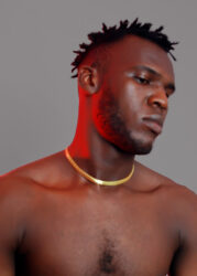 Full biography of Nigerian singer Kennybangs and other facts about him