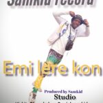 Samkid - Emi Leri Kon