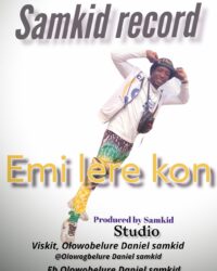 Samkid - Emi Leri Kon