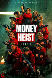 Money Heist Season 5 Episode 1