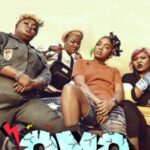 Omo Ghetto: The Saga