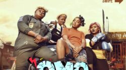 Omo Ghetto: The Saga