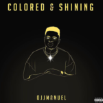 Ojjmanuel Colored & Shining