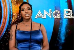 BBNaija: Why I Avoided Nini – Angel Explains