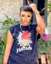 BBNaija: “I Can’t Fall in Love In This House Because It’s Fake” – Liquorose