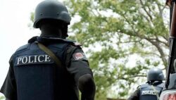 Another Ritualist Arrested In Kwara By Police