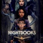 [Movie] Nightbooks (2021)