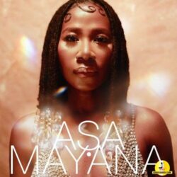 Asa – MayanaAsa – Mayana