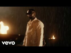  Kizz Daniel – Pour Me Water