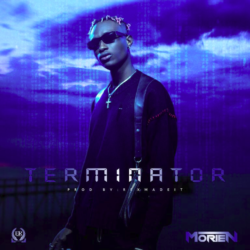 Video: Morien – Terminator