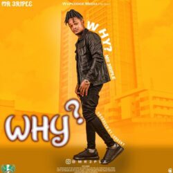 Mp3: Mr 3riple – Why