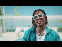 1da Banton – No Wahala