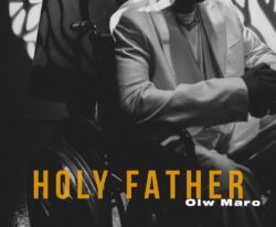  Olw Maro - Holy Father (Mayorkun & Victony)