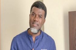 A Virgin Wife Is The Only Wife Whose Full Bride Price Should Be Paid – Reno Omokri Says