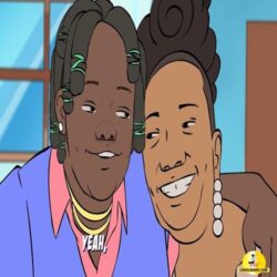 Teni – Mama (My Mother)