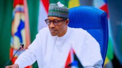 President Buhari Nominates New Minister