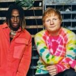 Fireboy DML Ft. Ed Sheeran – Peru (Remix)