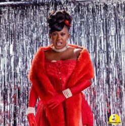 Niniola – A Christmas Love Song