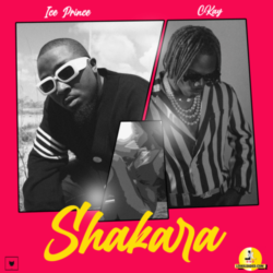 Ice Prince – Shakara ft. Ckay