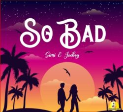 Simi – So Bad Ft. Joeboy