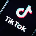 TikTok Overtakes Google As Most Popular Site In 2021