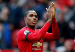 ‘Ighalo Unreliable, Not The Kind Of Player Newcastle Need’ –Ex-England International Warns