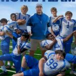 Movie: Home Team (2022)