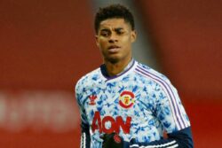 Manchester United Attacker Linked With Summe