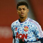 Manchester United Attacker Linked With Summe