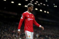 Manchester United Attacker Linked With Summe