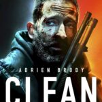 Movie: Clean (2022)