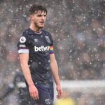 Declan Rice Has Been Identified As ‘Top’ Summer Transfer Target For Manchester United