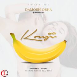 Damosh Osha – Konji