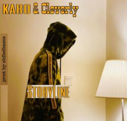 Mp3: Karo Ft Cleverly – Stroryline